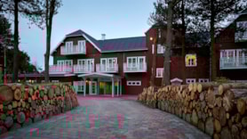 Fårup Hotel
